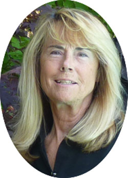 Dr. Maureen Henderson